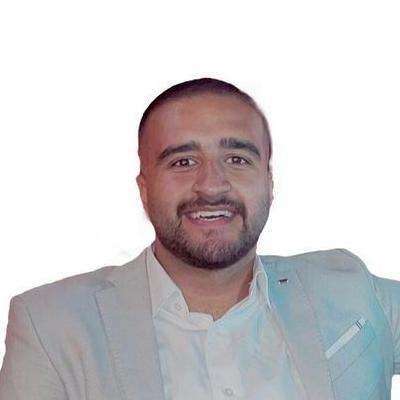 Ahmed Mamdouh Abd El Fattah