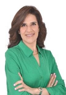 Radwa Ali