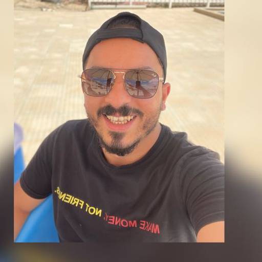 Ahmed Abd-El Raouf