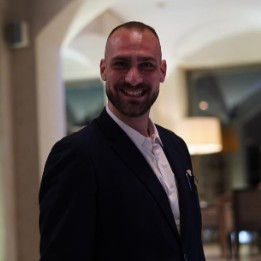 Christos Panairlis
