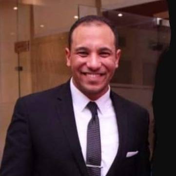 Karim Gamal Sayed