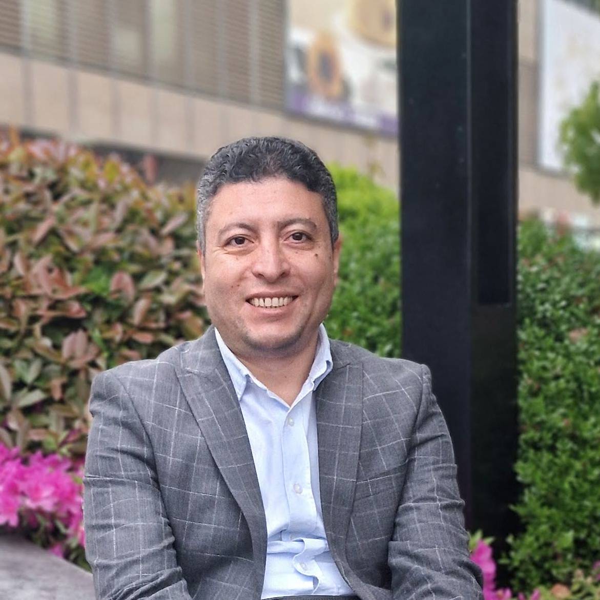 Ahmed Refaat
