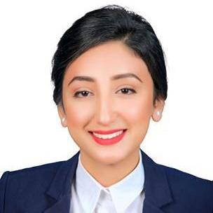 Enas Ahmed