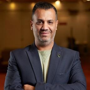 Ahmed Ali