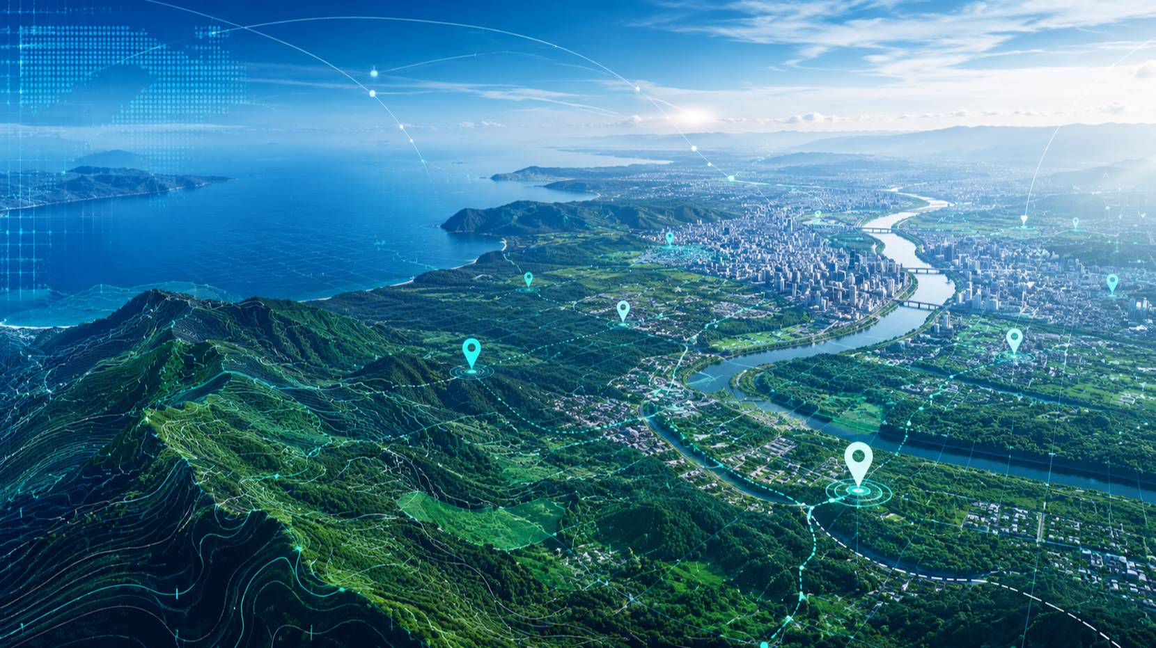 web