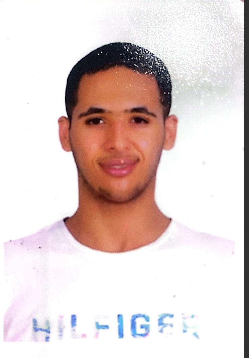 Ashraf Sayed