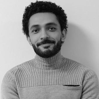 AHMED GHANEM