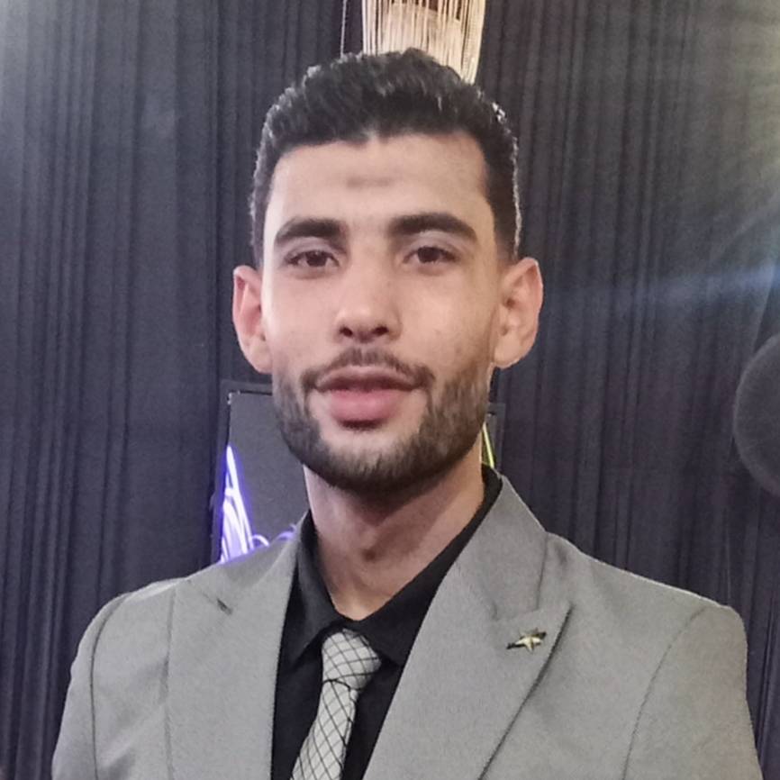 أحمد عزالدين محمد المتولي