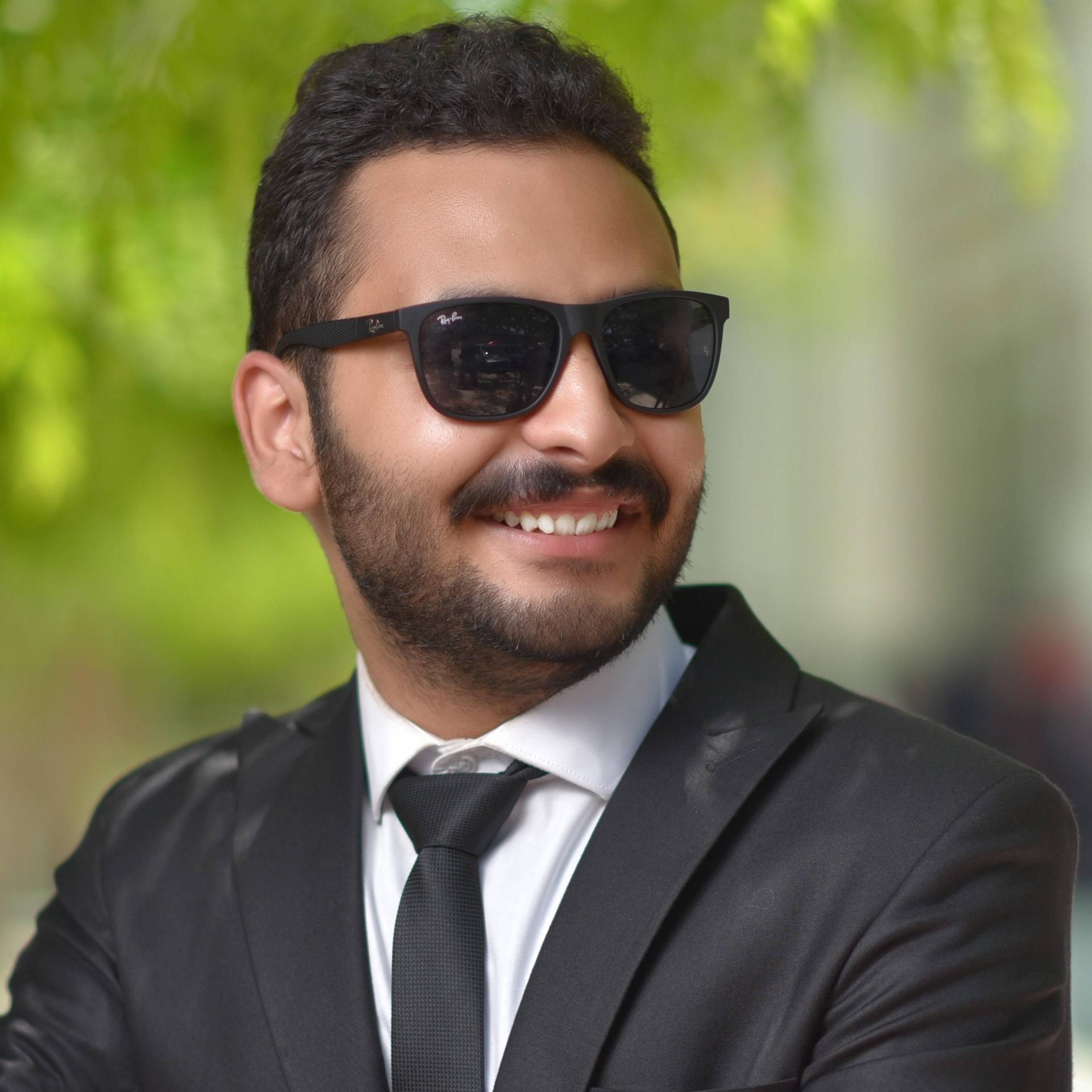 Michael Emad
