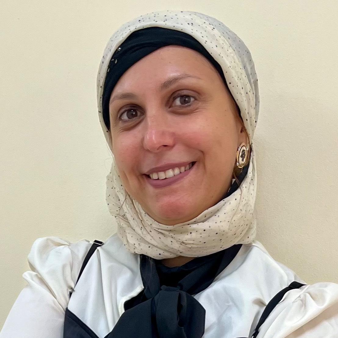 Iman Ahmed