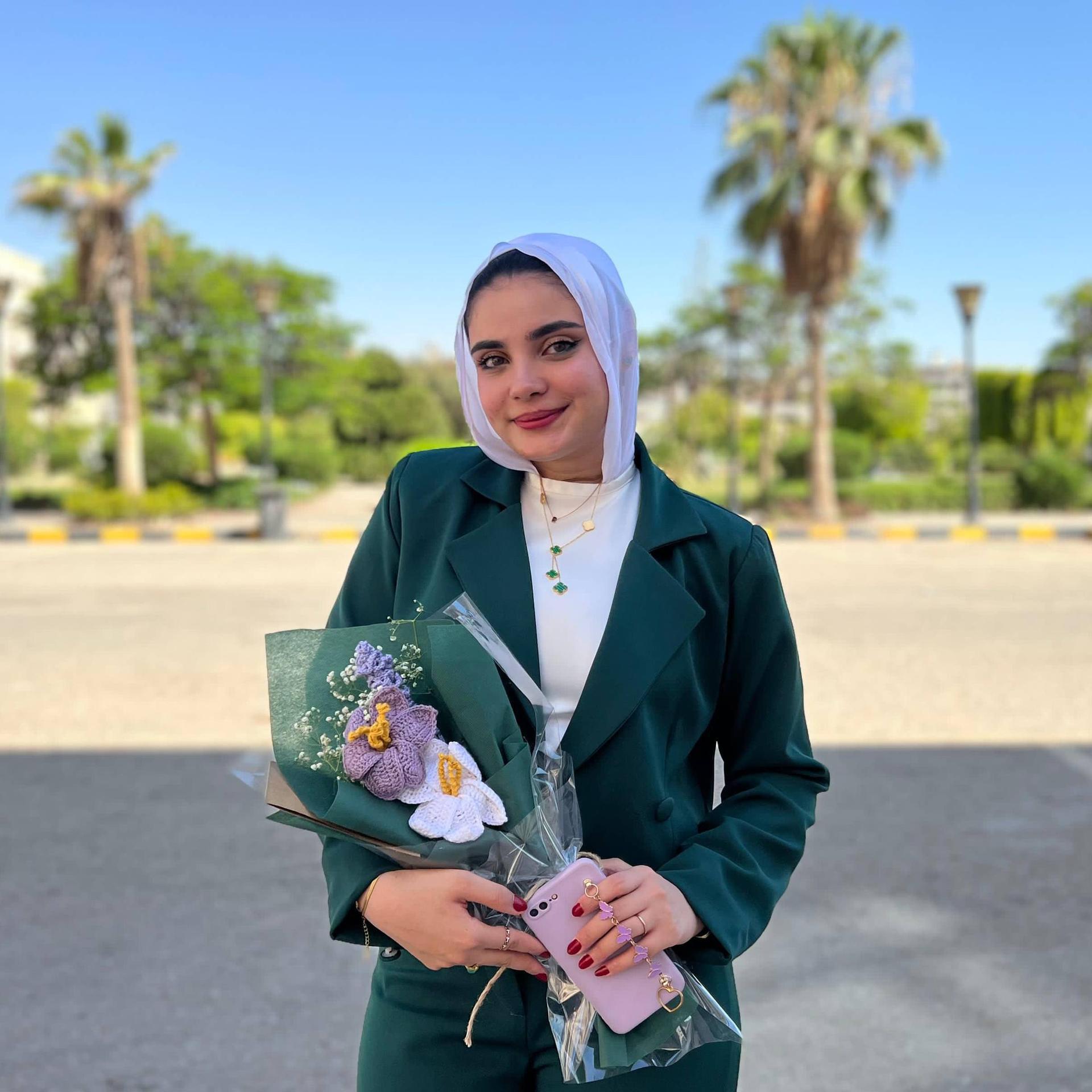 Rana Yasser