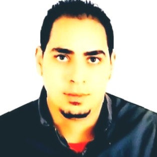 Ahmed Ali Mohamed