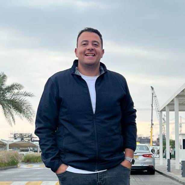 Mina Eshak