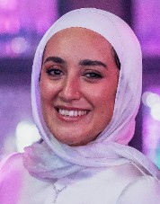 Sara Ghareeb
