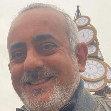 Ahmed Abdel-Kerim M. Ali