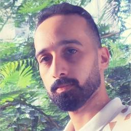 Omar Abbas
