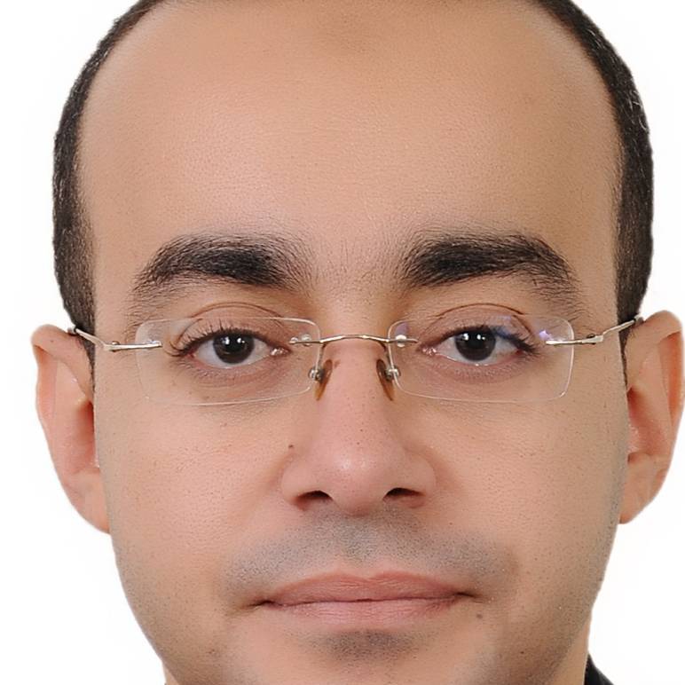 Ahmed Raafat Zidan Mohamed