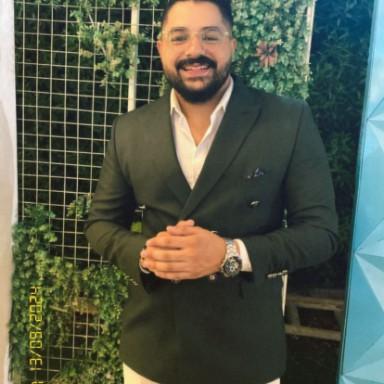 Hosam Hassan Ibrahim