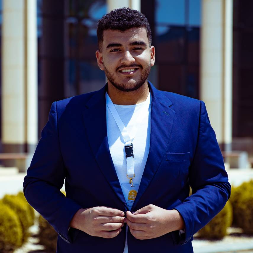 Abdalrhman Soliman