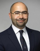 Haitham Abdelmoneim