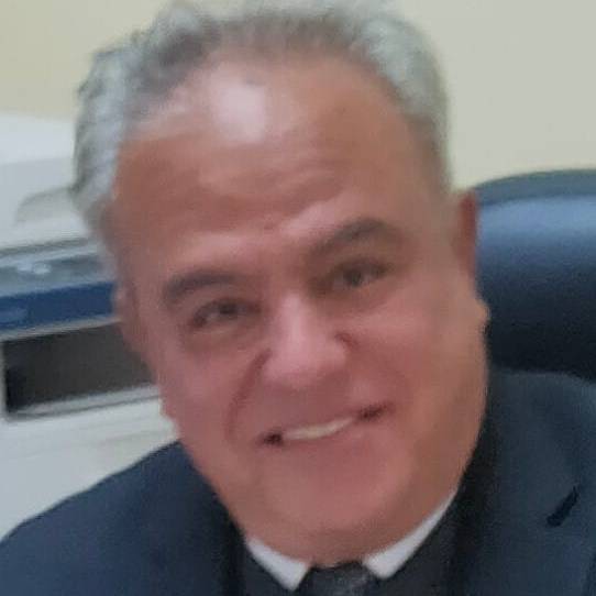 Wael Albakry