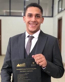 Mohamed Anter Sayed
