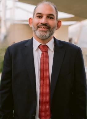 Hany Hallawa