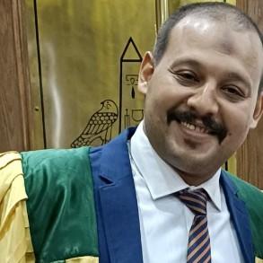 Mostafa Ahmed