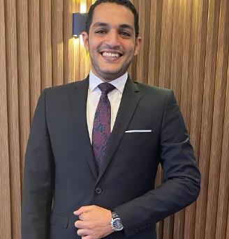 Mahmoud Reda Shehata Sarhan