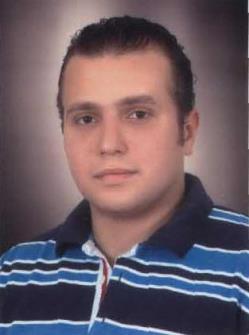 Ahmed Hosny Shalaby