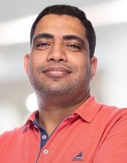 Mahmoud Hassan