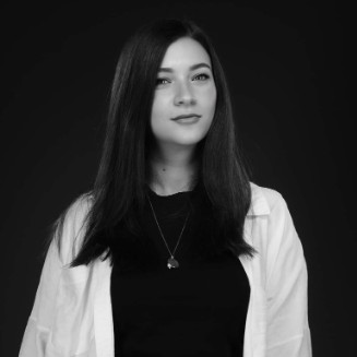 SARAH MAGDY