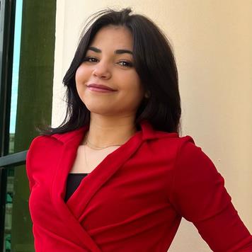 Tasnim Nasser