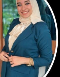 Mayar Ibrahim Zahran