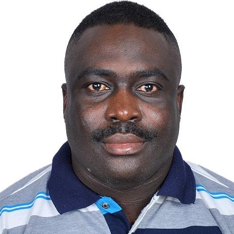 Michael Odarkwei Lamptey