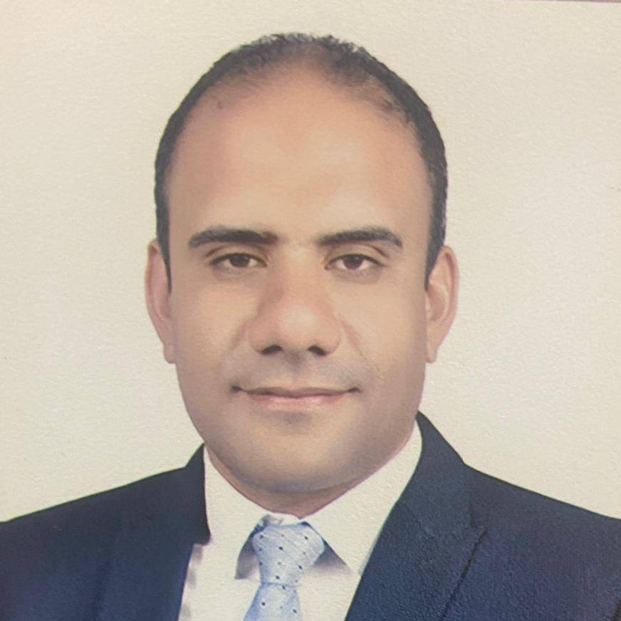 Mostafa Abdelhaliem