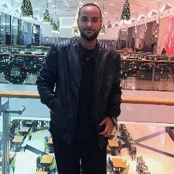 Youssef Nosier