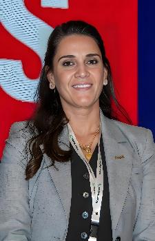 Yasmine El-Sherbiny