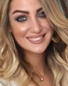 Wafaa El Sherbiny