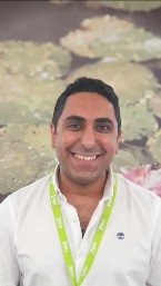 Muhammad Moustafa Hassan Hussein ElSherif