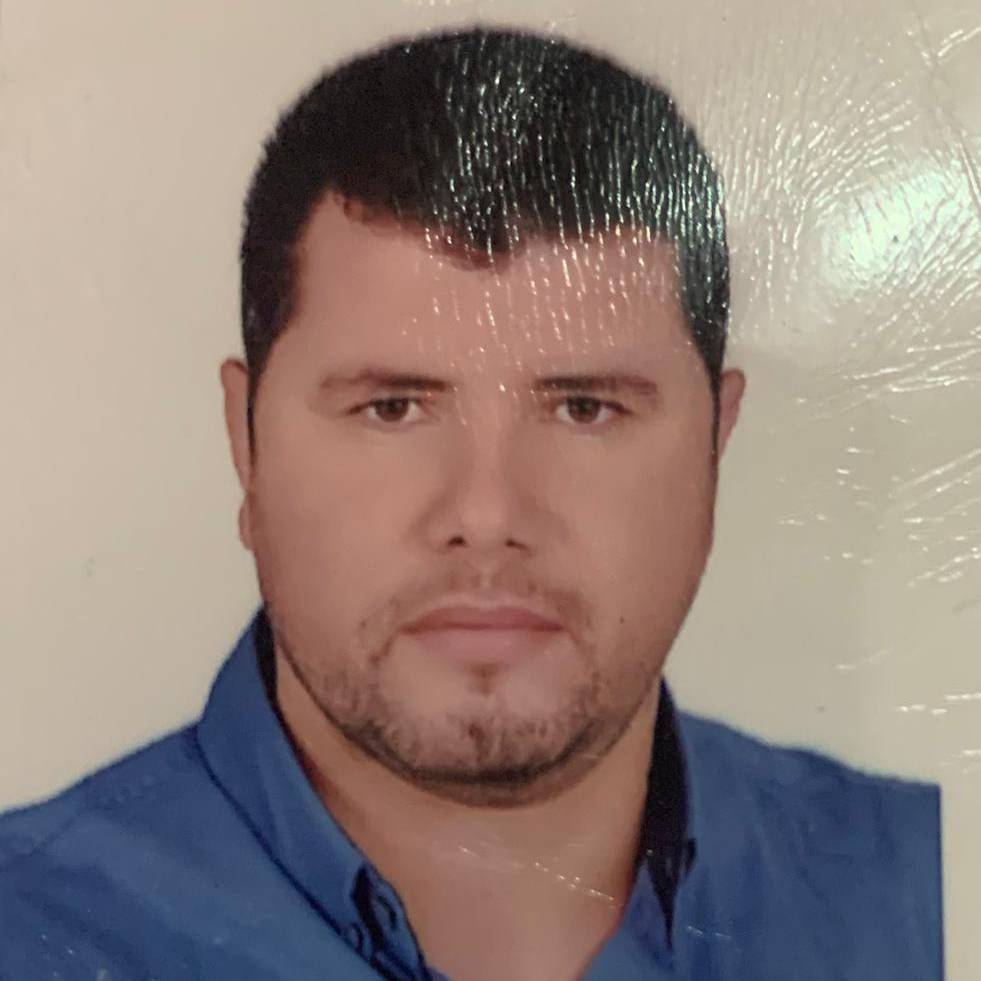 Emad Abdrabouh
