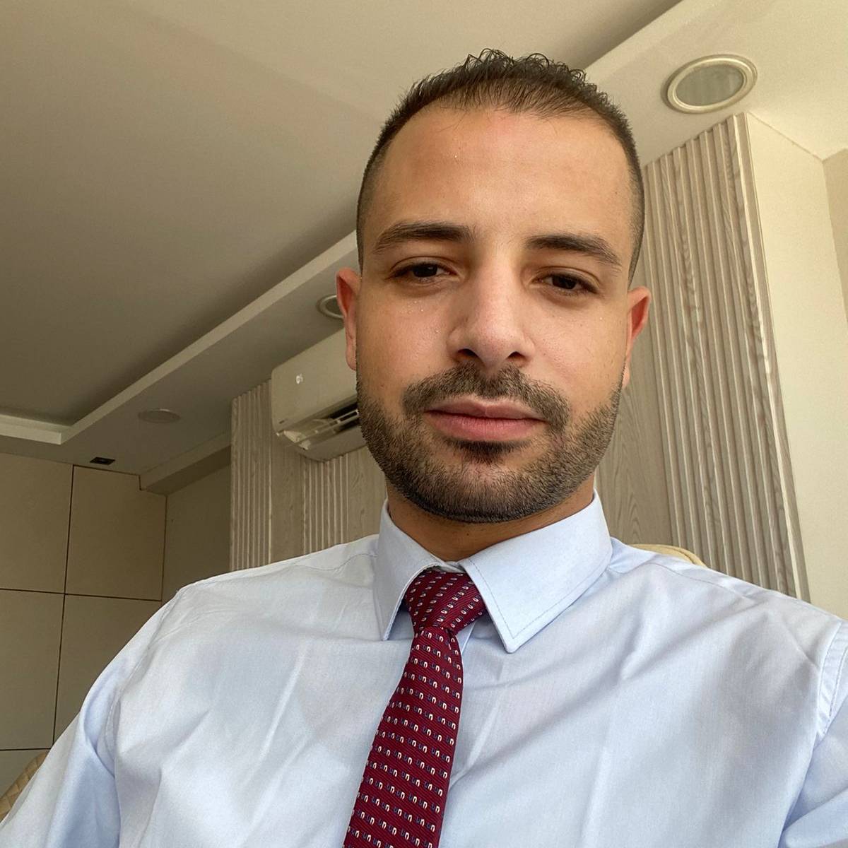 Ahmed Elnaggar