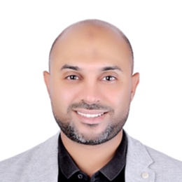 Mohamed Gad Emawla
