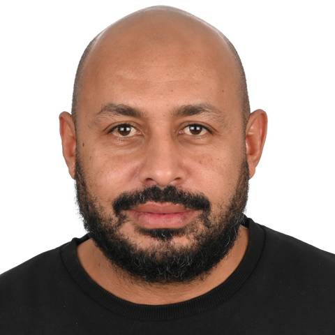 Mohanad Gebril