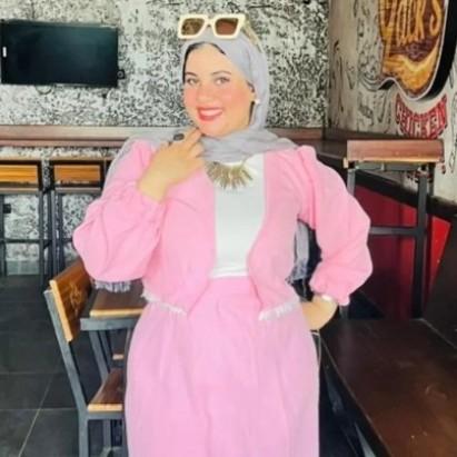 Donia Ahmed Mohammed Mahmoud Abdelatif Barakat