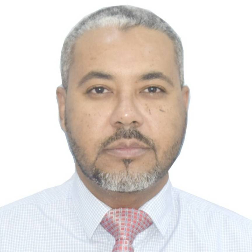 Alwalid Bushra Elzubeir Ali