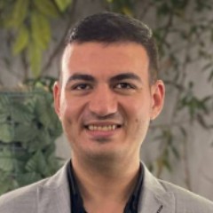 Mohamed Essam Abu Emira
