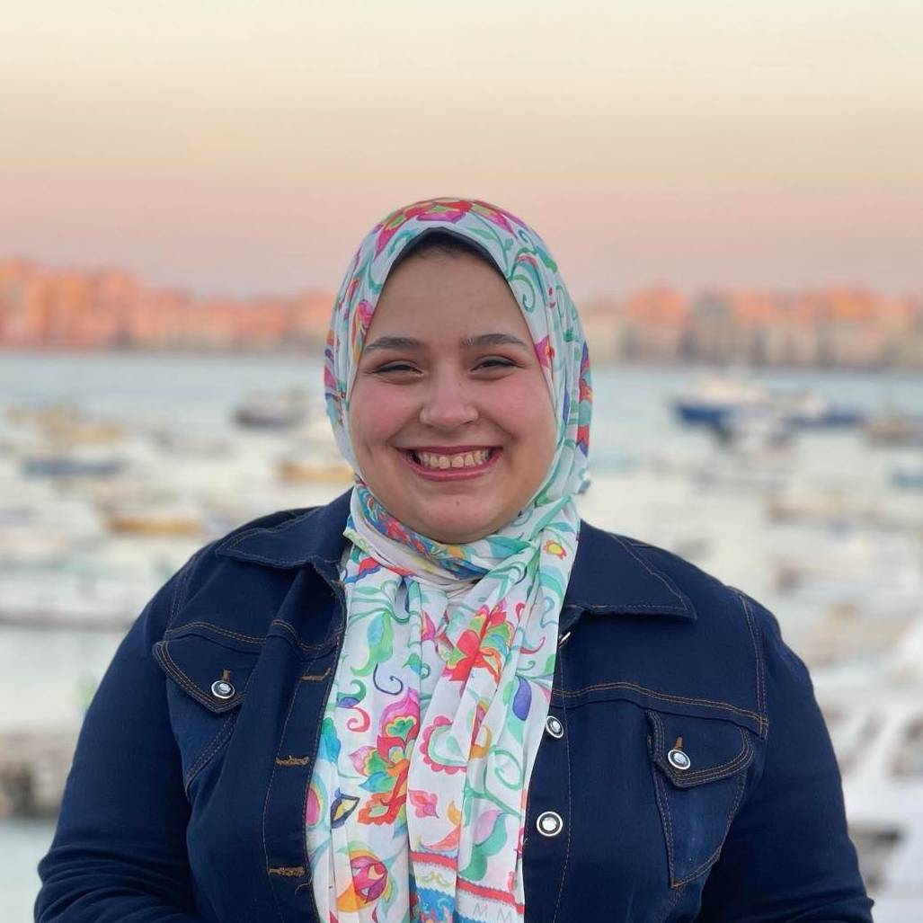 Aya Shahen