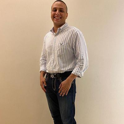 Gamal Khaled