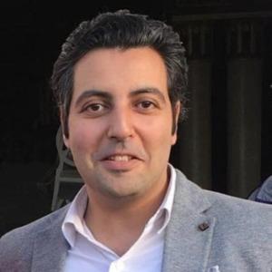 Ahmed Ashraf